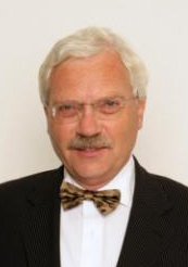 Prof. Dr. Sonnig Bredemeier